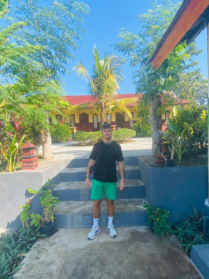 Eco Moringa Garden Hotel Banyuwedang Luaran gambar